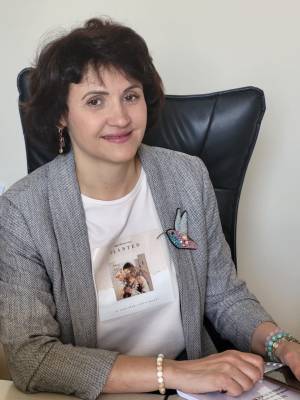 Белякова Людмила Владимировна.