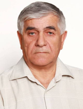 Шульга Геннадий Иванович.